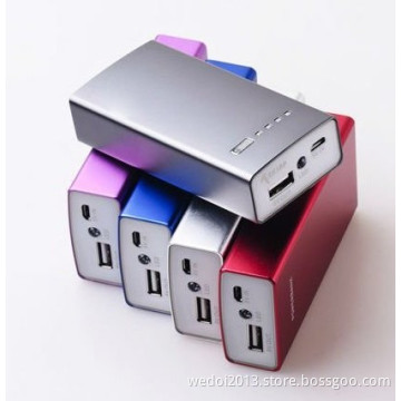 4000mAh Popular Mobile Charger with CE Approved (WY-PB56)
